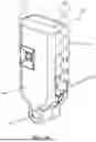 Fig. 28 - COMBINATION TENSION AND LOCKING ASSEMBLY FOR A CONTINUOUS LOOPED OPERATOR OF A WINDOW COVERING