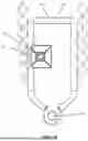 Fig. 29 - COMBINATION TENSION AND LOCKING ASSEMBLY FOR A CONTINUOUS LOOPED OPERATOR OF A WINDOW COVERING