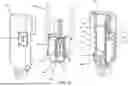 Fig. 33 - COMBINATION TENSION AND LOCKING ASSEMBLY FOR A CONTINUOUS LOOPED OPERATOR OF A WINDOW COVERING