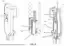 Fig. 34 - COMBINATION TENSION AND LOCKING ASSEMBLY FOR A CONTINUOUS LOOPED OPERATOR OF A WINDOW COVERING
