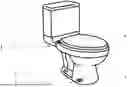 Fig. 01 - Automatic Toilet Seat Lifter