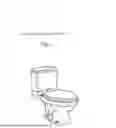 Fig. 02 - Automatic Toilet Seat Lifter