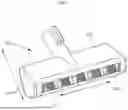 Fig. 02 - VACUUM CLEANER HEAD