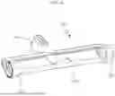 Fig. 17 - VACUUM CLEANER HEAD