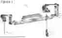 Fig. 02 - STERILE INTERFACE FOR ARTICULATED SURGICAL INSTRUMENTS