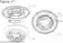 Fig. 15 - STERILE INTERFACE FOR ARTICULATED SURGICAL INSTRUMENTS