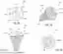 Fig. 08 - OPERATION EQUIPMENT FOR KNEE SURGERY, OPERATING ROOM PROVIDED WITH SUCH EQUIPMENT, ASSEMBLY KIT, AND CORRESPONDING METHODS FOR ASSEMBLY, OPERATION AND USE