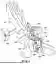 Fig. 07 - ANTERIOR ANKLE APPROACH SYSTEM AND METHOD