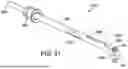 Fig. 44 - ANTERIOR ANKLE APPROACH SYSTEM AND METHOD
