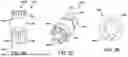 Fig. 46 - ANTERIOR ANKLE APPROACH SYSTEM AND METHOD