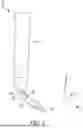 Fig. 02 - OPHTHALMIC BLADE WITH MOVEABLE SECTION