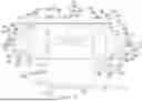 Fig. 22 - ARRAYS OF ABSORBENT ARTICLES OF DIFFERENT SIZES COMPRISING FRANGIBLE PATHWAYS