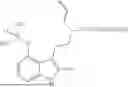 Fig. 197 - ASYMMETRIC ALLYL TRYPTAMINES