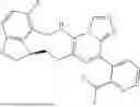 Fig. 167 - MACROCYCLIC AZOLOPYRIDINE DERIVATIVES AS EED AND PRC2 MODULATORS