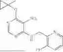 Fig. 320 - POLQ INHIBITORS