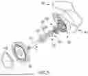 Fig. 06 - SHOCK ABSORBING LUGGAGE WHEEL