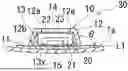 Fig. 01 - ACCOMMODATING BODY WITH FUNCTIONAL COMPONENT, AND TIRE