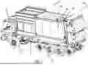 Fig. 02 - TAILGATE WITH STRUCTURALLY INTEGRATED CNG SYSTEM
