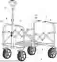Fig. 01 - Folding cart