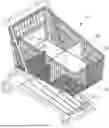 Fig. 01 - GROCERY CART DIVIDER