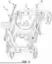 Fig. 09 - WAGON WITH ADAPTER FOR INSTALLING CHILD SEAT