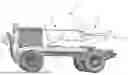 Fig. 01 - Self-Propelled Tandem Axle Trailer