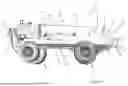 Fig. 02 - Self-Propelled Tandem Axle Trailer