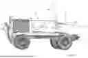Fig. 03 - Self-Propelled Tandem Axle Trailer