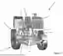 Fig. 07 - Self-Propelled Tandem Axle Trailer