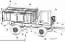 Fig. 15 - Self-Propelled Tandem Axle Trailer