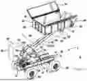 Fig. 16 - Self-Propelled Tandem Axle Trailer