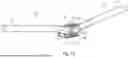 Fig. 02 - BICYCLE HANDLEBAR WITH OVAL CROSS SECTION AND ADAPTER PIECE