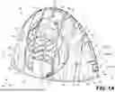 Fig. 02 - NESTING STORMWATER CHAMBER ENDCAPS