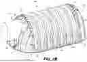 Fig. 09 - NESTING STORMWATER CHAMBER ENDCAPS