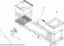 Fig. 01 - GARBAGE RECEPTACLE TRANSPORT ASSEMBLY