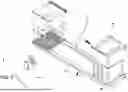 Fig. 06 - GARBAGE RECEPTACLE TRANSPORT ASSEMBLY