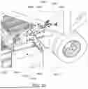 Fig. 43 - SYSTEMS AND METHODS FOR AUTOMATED OPERATION AND HANDLING OF AUTONOMOUS TRUCKS AND TRAILERS HAULED THEREBY