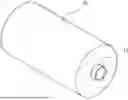 Fig. 01 - ROLL TRANSFER DEVICE AND METHOD