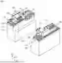 Fig. 04 - ROLL TRANSFER DEVICE AND METHOD