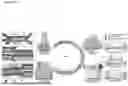 Fig. 02 - MECHANICALLY TUNABLE, SCALABLE AND COMPOSTABLE AQUAPLASTIC
