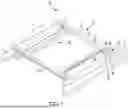 Fig. 02 - BOX BEAM ADJUSTABLE SUPPORT SYSTEMS