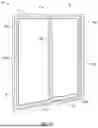 Fig. 02 - FENESTRATION ASSEMBLIES INCLUDING CONDUCTIVE INTERFACES AND METHODS FOR SAME