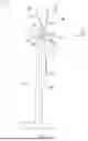 Fig. 02 - METHOD AND SYSTEM FOR PREDICTIVE CONTROL OF A WIND TURBINE