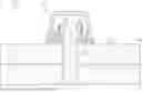 Fig. 01 - NUT RETAINER ASSEMBLIES FOR BLIND FASTENER SYSTEMS, BLIND FASTENER SYSTEMS AND METHODS FOR ASSEMBLING NUT RETAINER ASSEMBLIES ON SUBSTRATES