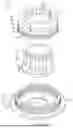 Fig. 09 - NUT RETAINER ASSEMBLIES FOR BLIND FASTENER SYSTEMS, BLIND FASTENER SYSTEMS AND METHODS FOR ASSEMBLING NUT RETAINER ASSEMBLIES ON SUBSTRATES