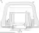 Fig. 15 - NUT RETAINER ASSEMBLIES FOR BLIND FASTENER SYSTEMS, BLIND FASTENER SYSTEMS AND METHODS FOR ASSEMBLING NUT RETAINER ASSEMBLIES ON SUBSTRATES