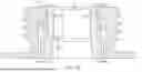 Fig. 17 - NUT RETAINER ASSEMBLIES FOR BLIND FASTENER SYSTEMS, BLIND FASTENER SYSTEMS AND METHODS FOR ASSEMBLING NUT RETAINER ASSEMBLIES ON SUBSTRATES