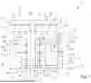 Fig. 02 - Motor Vehicle Transmission for an at Least Partially Electrically Driven Motor Vehicle