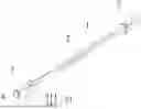 Fig. 01 - READING LAMP