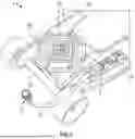 Fig. 08 - ADDITIVE AND INTEGRATED LIGHTING AND CAMERA ACCESSORIES FOR A HYDRAULIC JACK